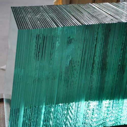 Various Specifications of Color Building Glass in Glass Materials