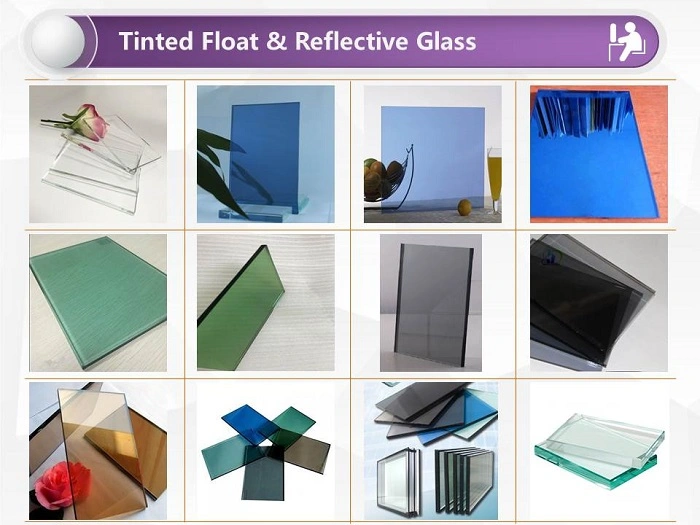 10mm Oversized Clear Float Ultra Sheet Glass Low Iron