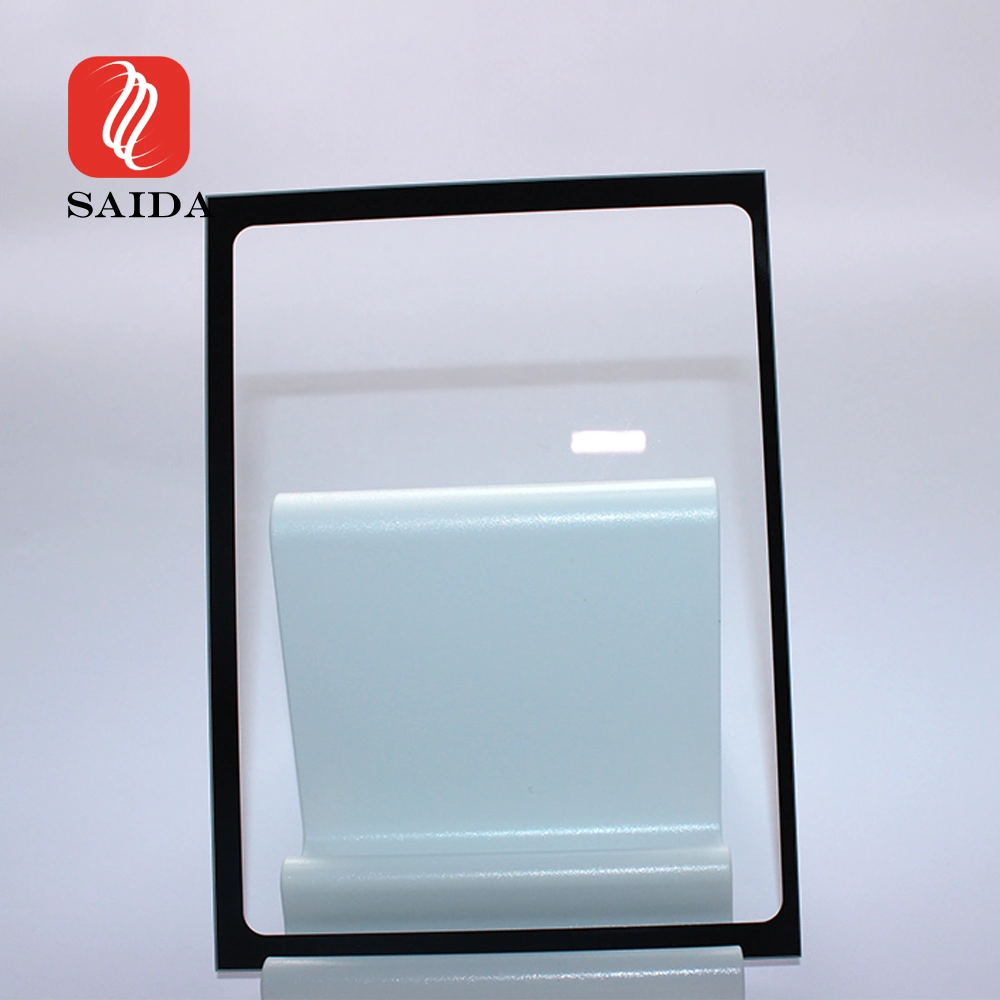 OEM Ultra Clear Float Ar/Af/AG Coating Electronic Smart Conductive 3m Glass Touch Screen Panel Glass Processing Center