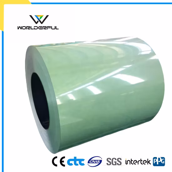 3003h19 Aluminum Materials for Space Bars Windows Insulating Glass